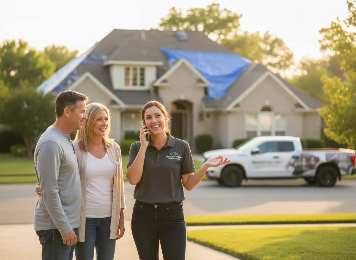 Emergency Roof Repair Buffalo, KY FAQs